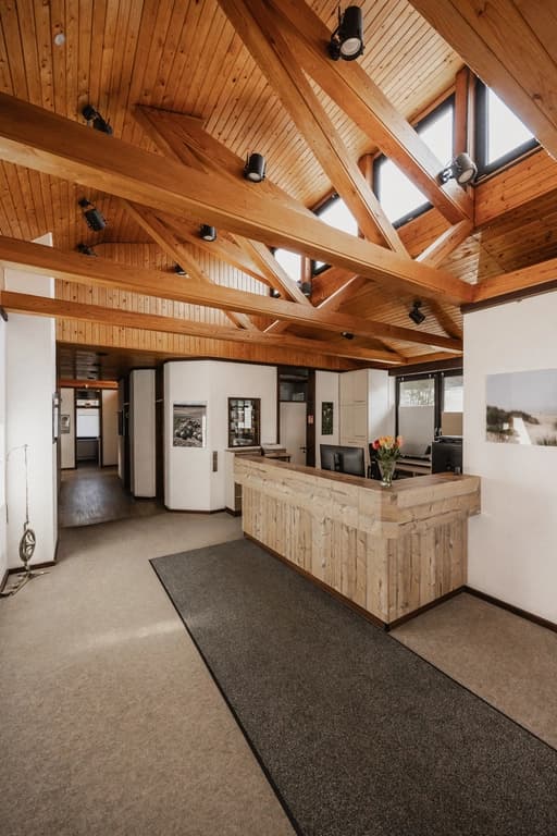 Moderne Zahnarztpraxis Dr. Schultz & Schwabedissen - Behandlungszimmer mit modernster Ausstattung in Itzehoe