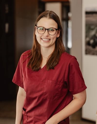 Lisa Keul - Zahnärztin der Zahnarztpraxis Dr. Schultz & Schwabedissen in Itzehoe